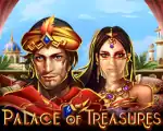 Palace of Treasures