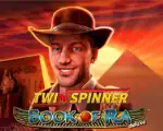 Twin Spinner Book of Ra™ deluxe